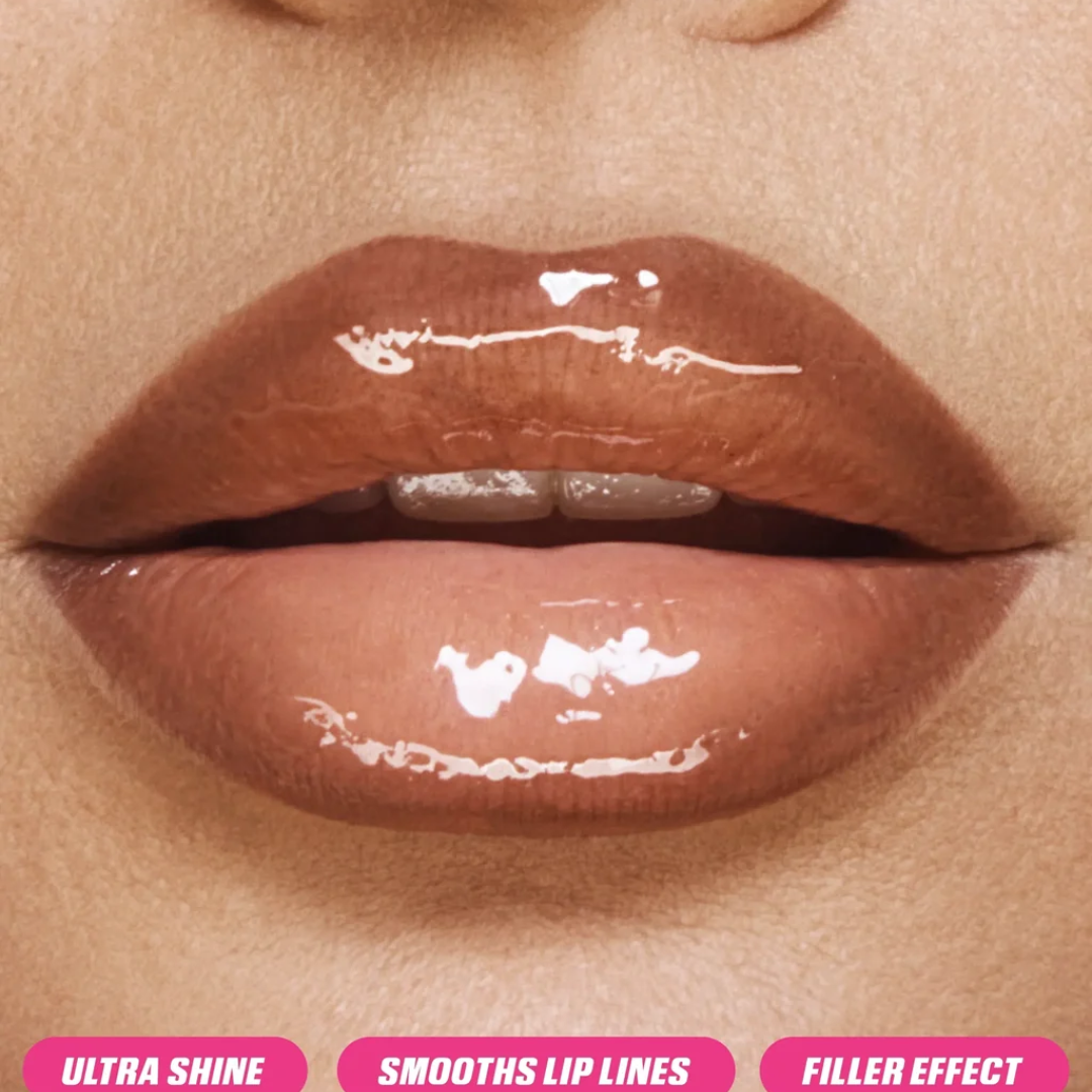 Huda Beauty Lipgloss Coco