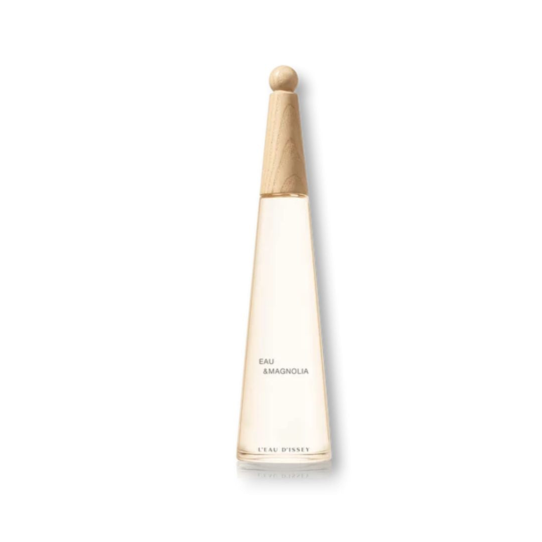 ISSEY MIYAKE L'EAU D'ISSEY EAU & MAGNOLIA INTENSE (W) EDT 50ML