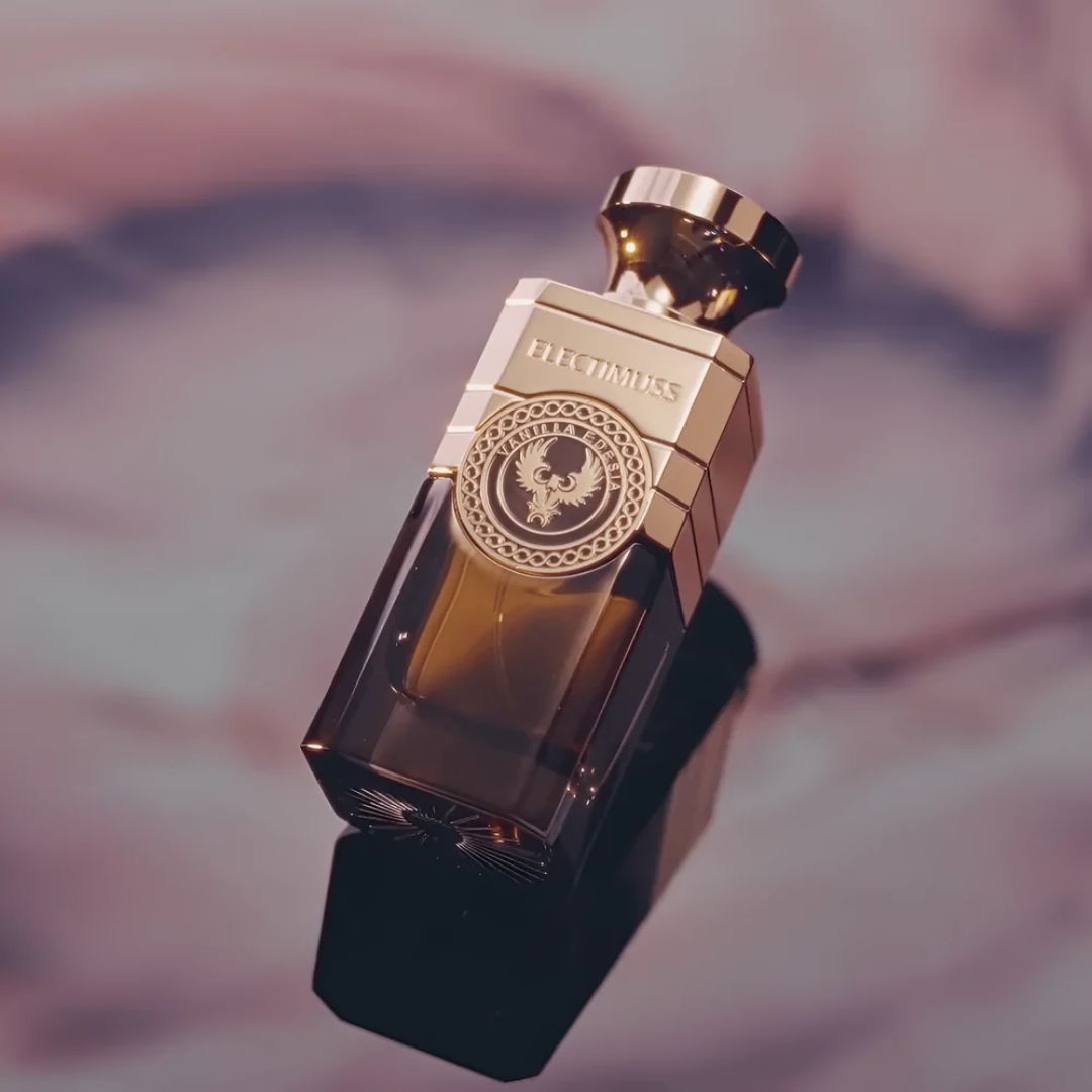 ELECTIMUSS ETERNAL COLLECTION POMONA VITALIS (U) PURE PARFUM 100ML