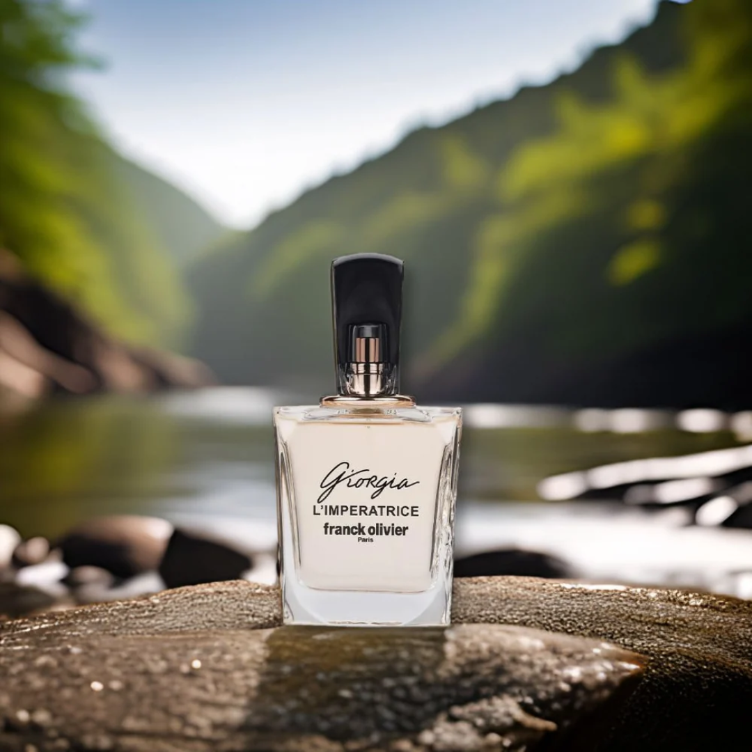 FRANCK OLIVIER GIORGIA L'IMPERATRICE (W) EDP 75ML