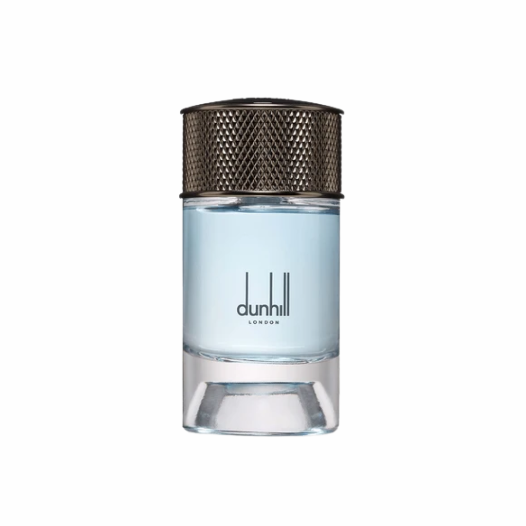 عطر دنهل Signature Collection Nordic Fougere أو دو بارفان للرجال 100 مل