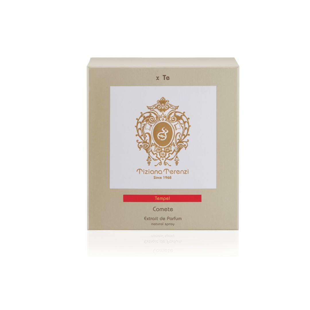 TIZIANA TERENZI COMET COLLECTION TEMPEL (U) EXTRAIT DE PARFUM 100ML