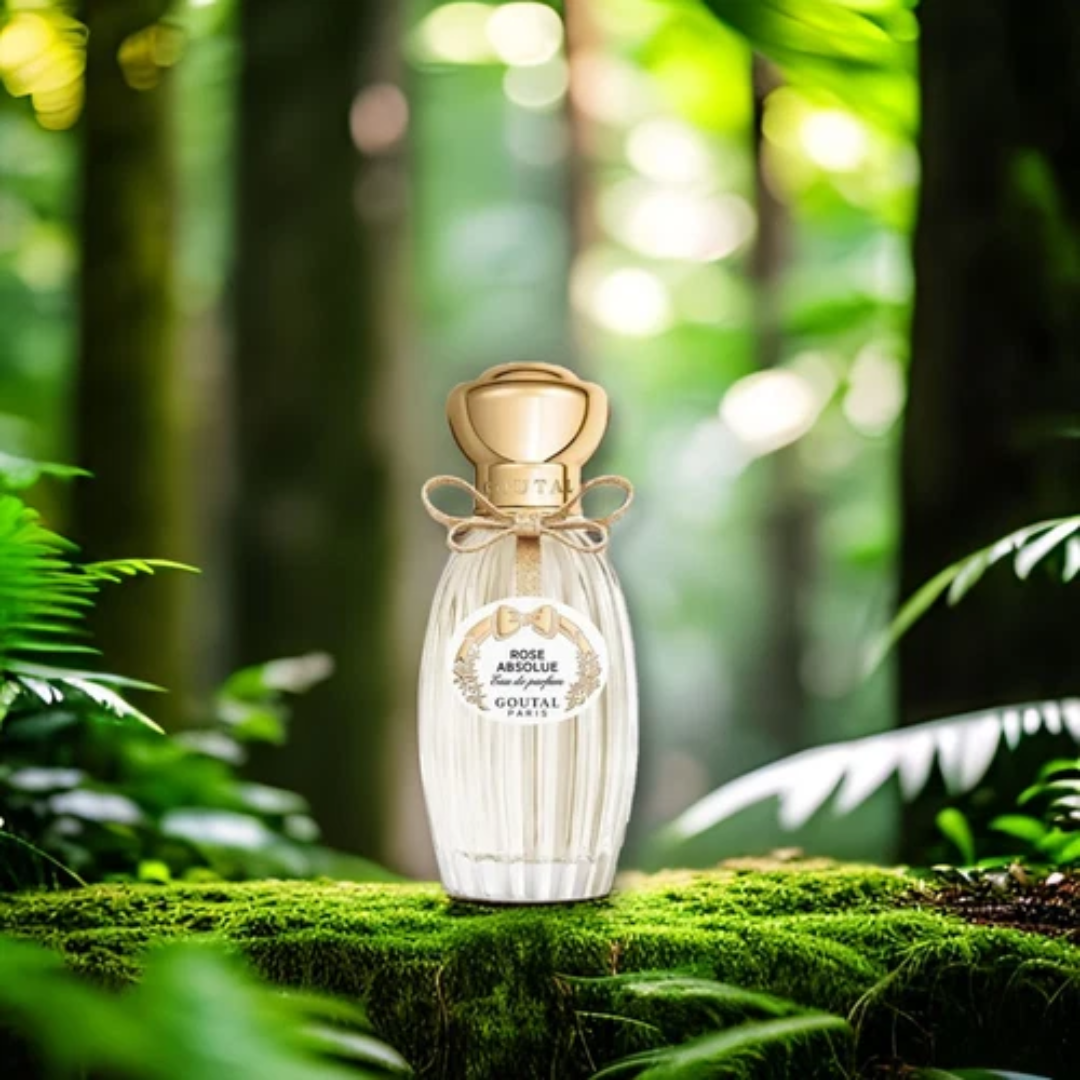 GOUTAL ROSE ABSOLUE (W) EDP 100ML