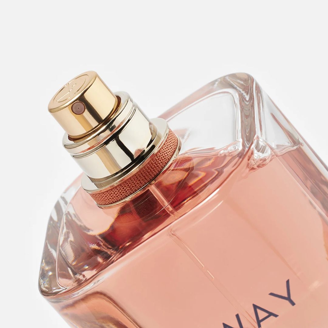 GIORGIO ARMANI MY WAY YLANG (W) EDP 90ML