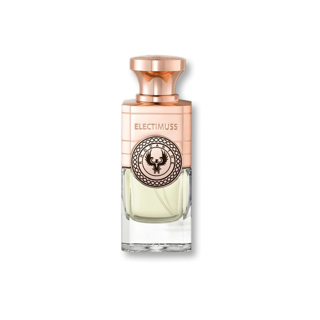ELECTIMUSS ETERNAL COLLECTION RHODANTHE (U) PURE PARFUM 100ML