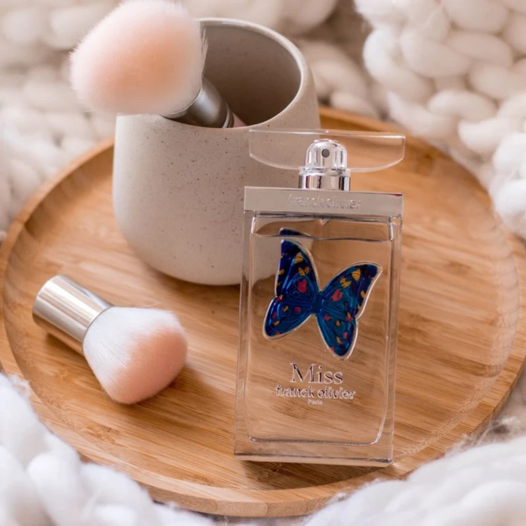 FRANCK OLIVIER MISS FRANCK OLIVIER (W) EDP 75ML