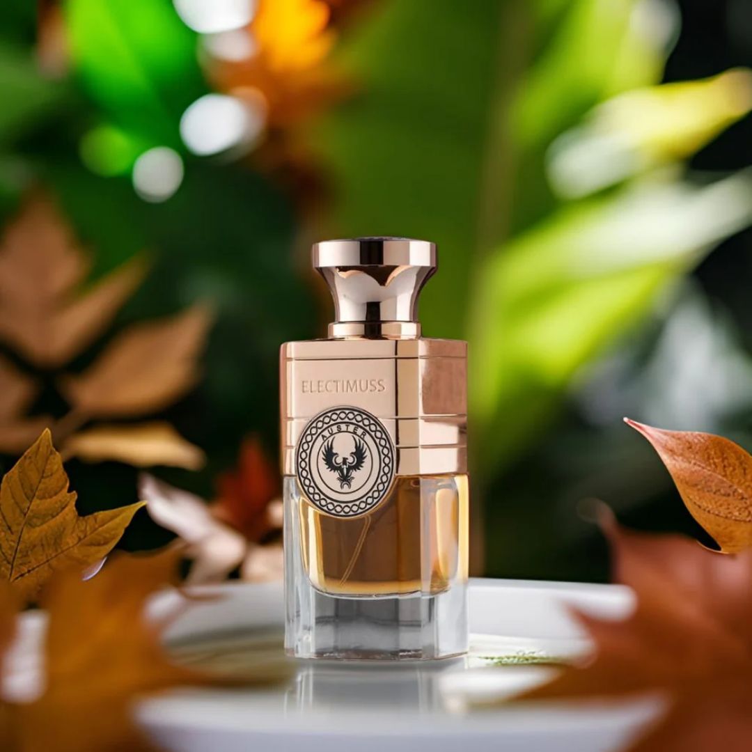 ELECTIMUSS ETERNAL COLLECTION RHODANTHE (U) PURE PARFUM 100ML