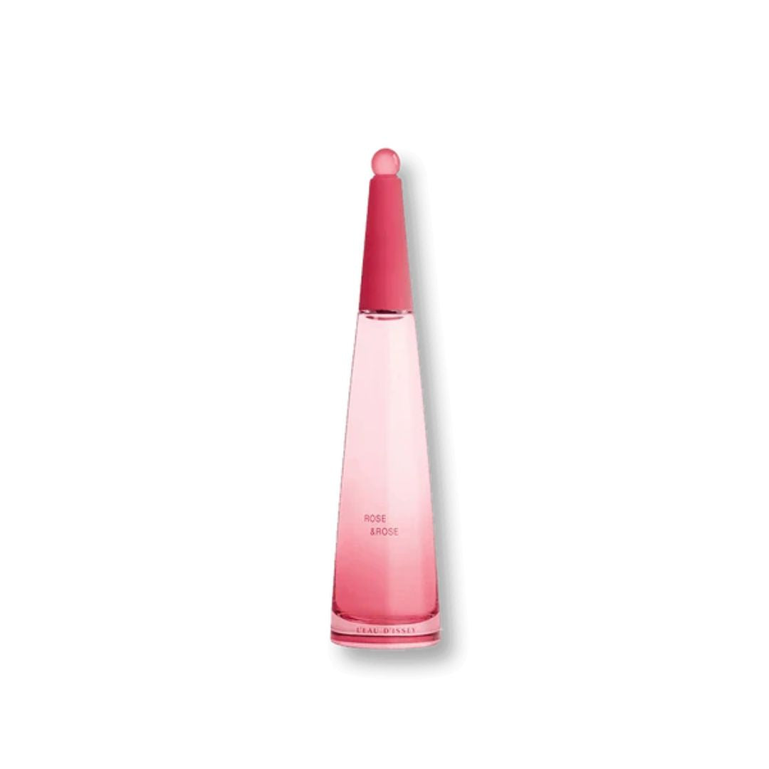 ISSEY MIYAKE L'EAU D'ISSEY ROSE&ROSE (W) EDP INTENSE 50ML