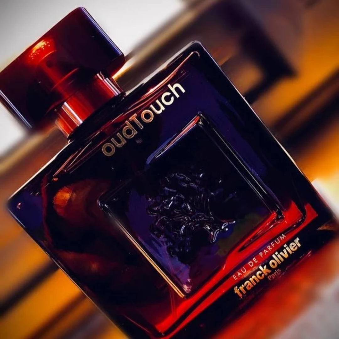 FRANCK OLIVIER OUD TOUCH (M) EDP 100ML