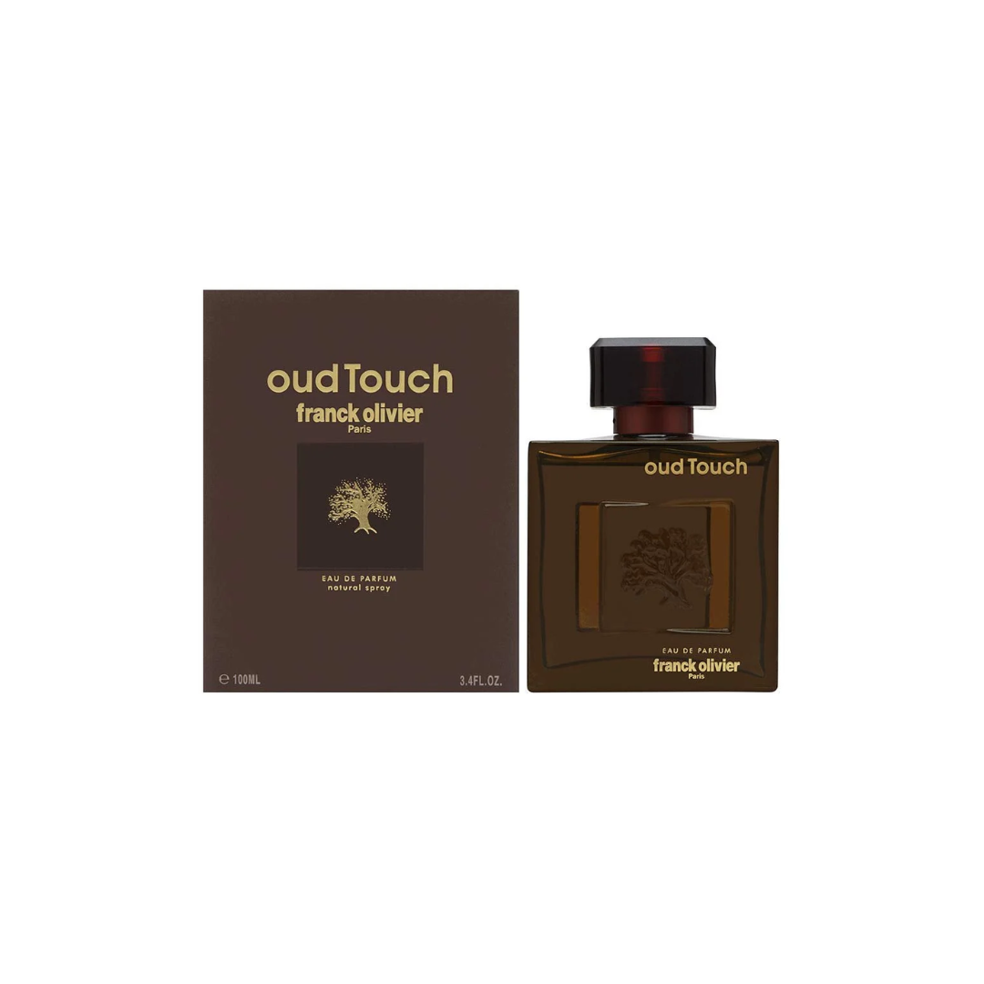 FRANCK OLIVIER OUD TOUCH (M) EDP 100ML