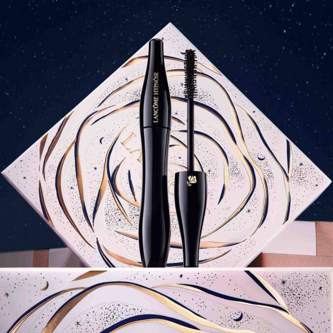 Lancome Hypnose 01 Mascara Gift Set