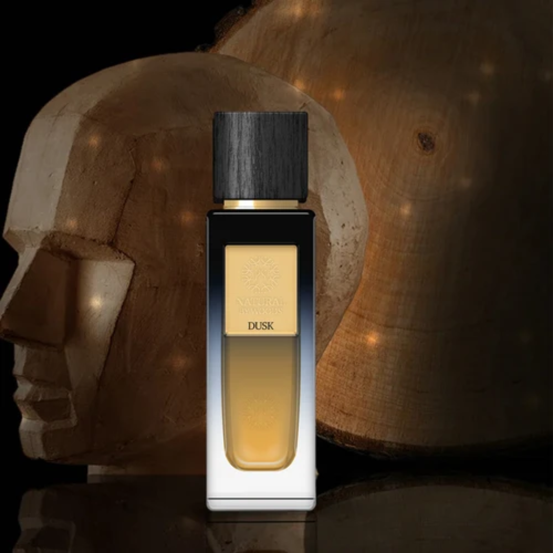 THE WOODS COLLECTION NATURAL DUSK (U) EDP 100ML