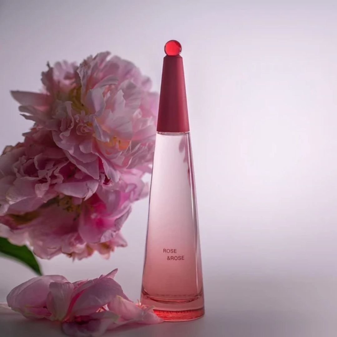 ISSEY MIYAKE L'EAU D'ISSEY ROSE&ROSE (W) EDP INTENSE 50ML