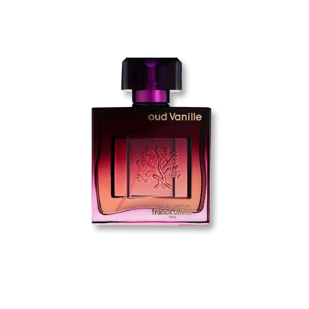 FRANCK OLIVIER OUD VANILLE (U) EDP 100ML