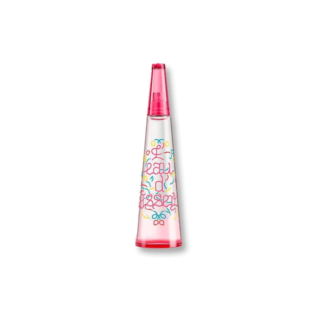 ISSEY MIYAKE L'EAU D'ISSEY SHADES OF KOLAM (W) EDT 100ML