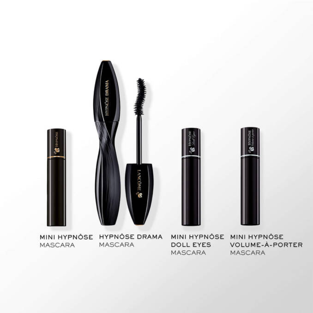 Lancome Mascara Hypnose Drama Set