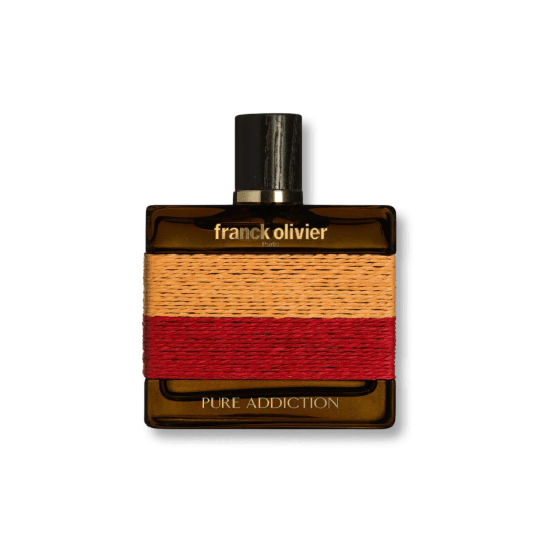 FRANCK OLIVIER PURE ADDICTION (U) EDP 100ML