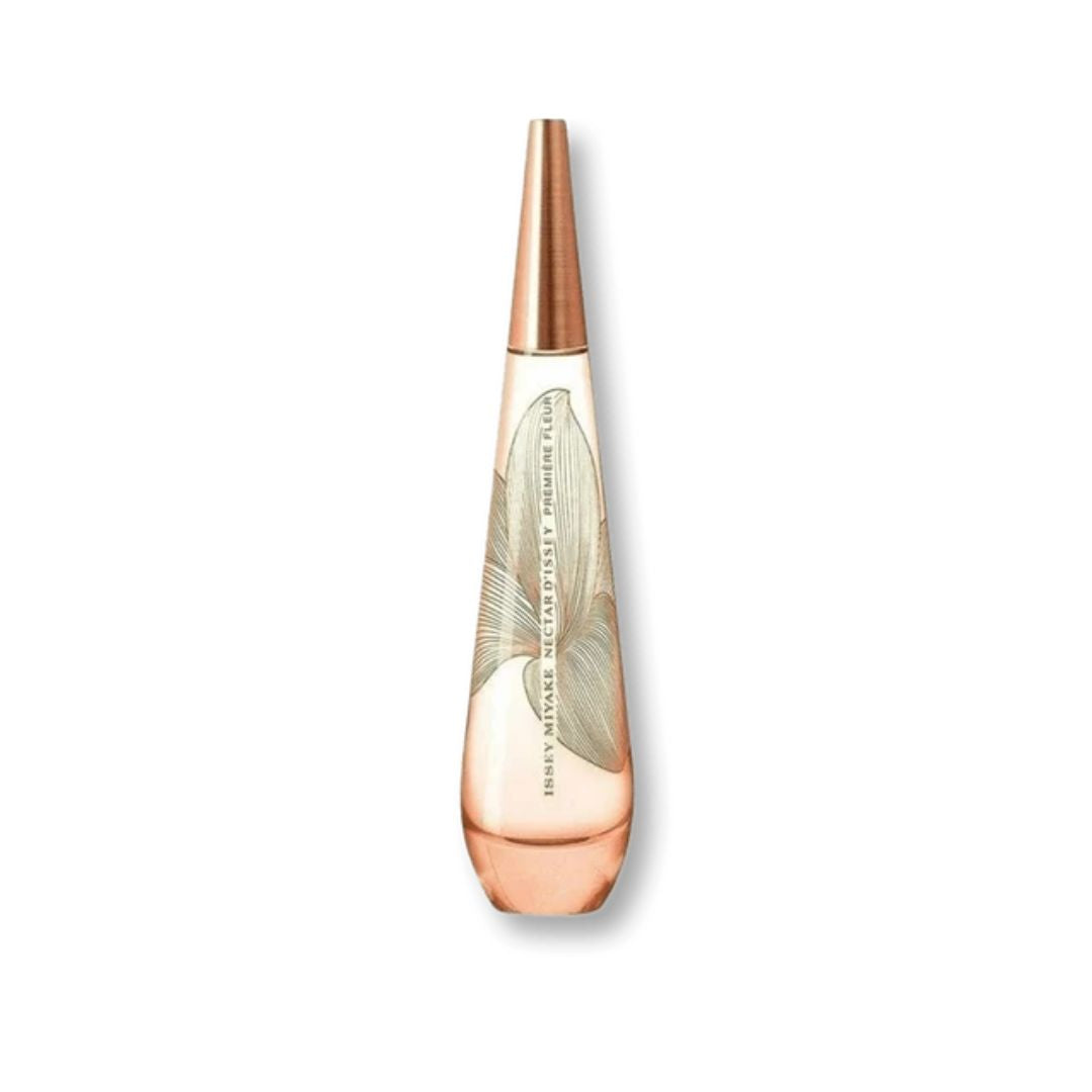 ISSEY MIYAKE NECTAR D'ISSEY PREMIERE FLEUR (W) EDP 50ML