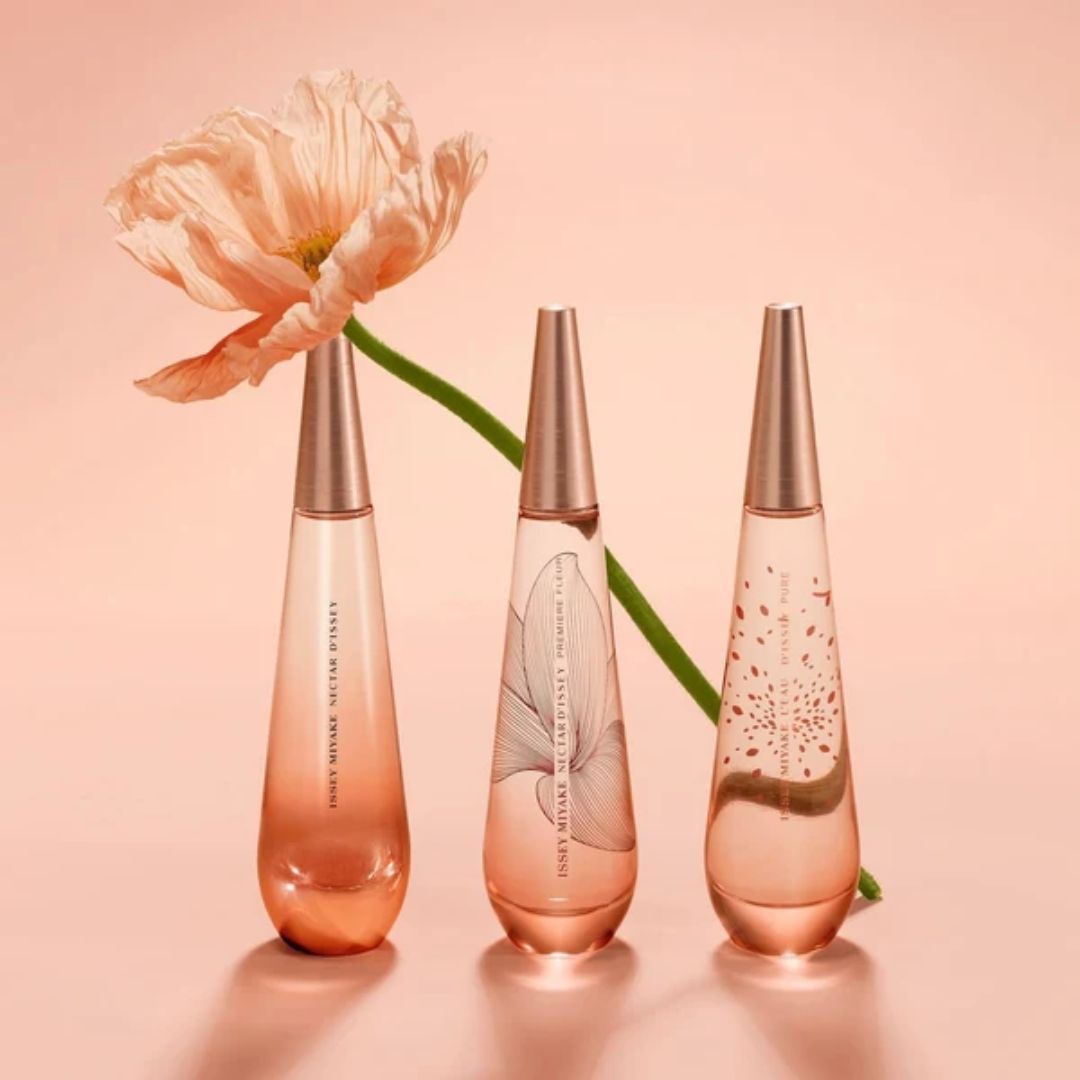ISSEY MIYAKE NECTAR D'ISSEY PREMIERE FLEUR (W) EDP 50ML