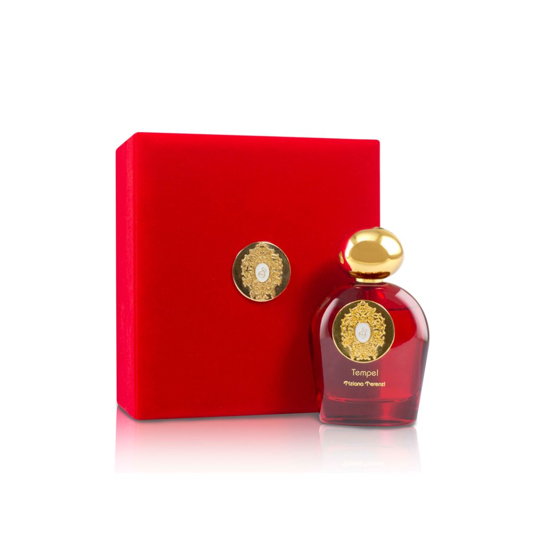 TIZIANA TERENZI COMET COLLECTION TEMPEL (U) EXTRAIT DE PARFUM 100ML