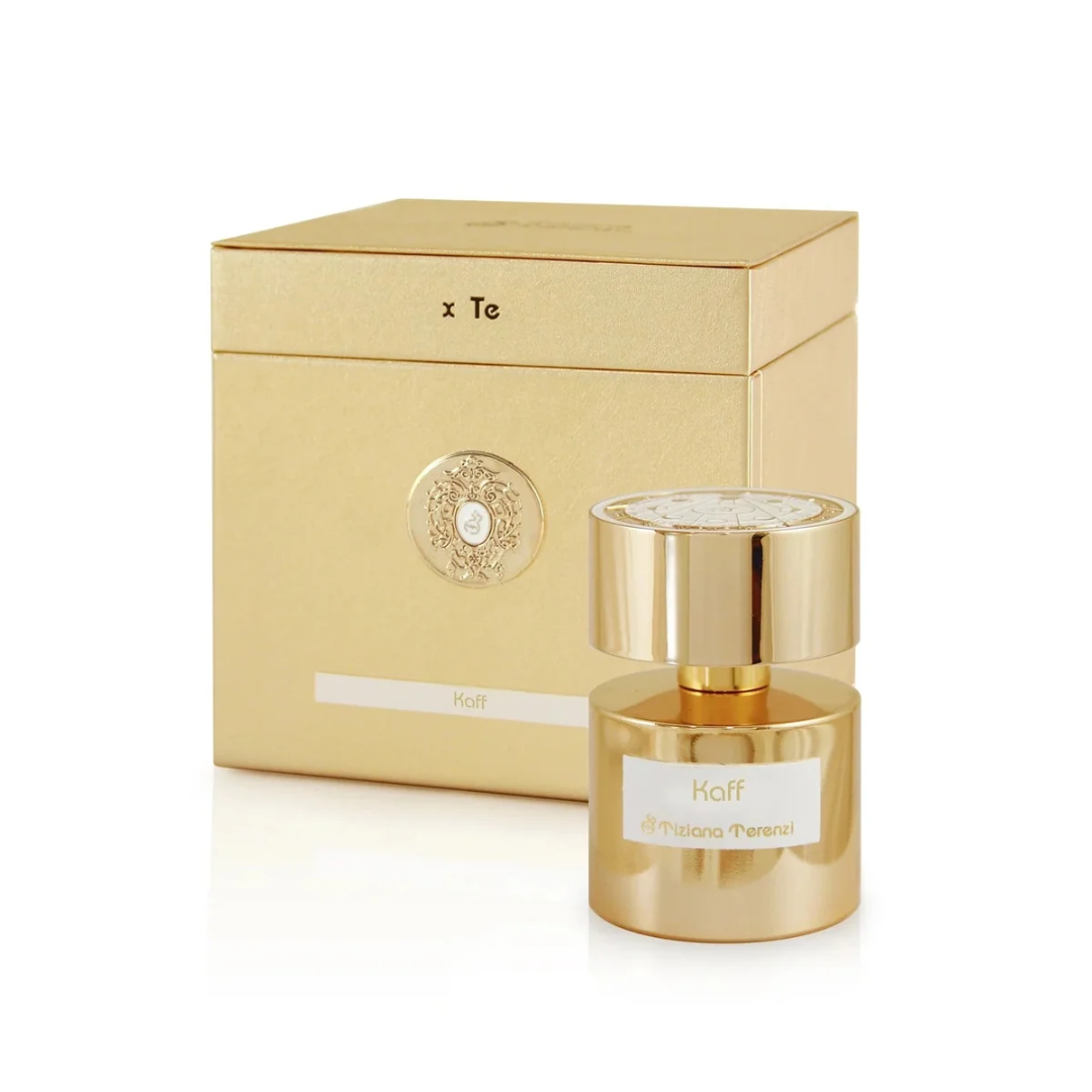 TIZIANA TERENZI LUNA STAR COLLECTION KAFF (U) EXTRAIT DE PARFUM 100ML