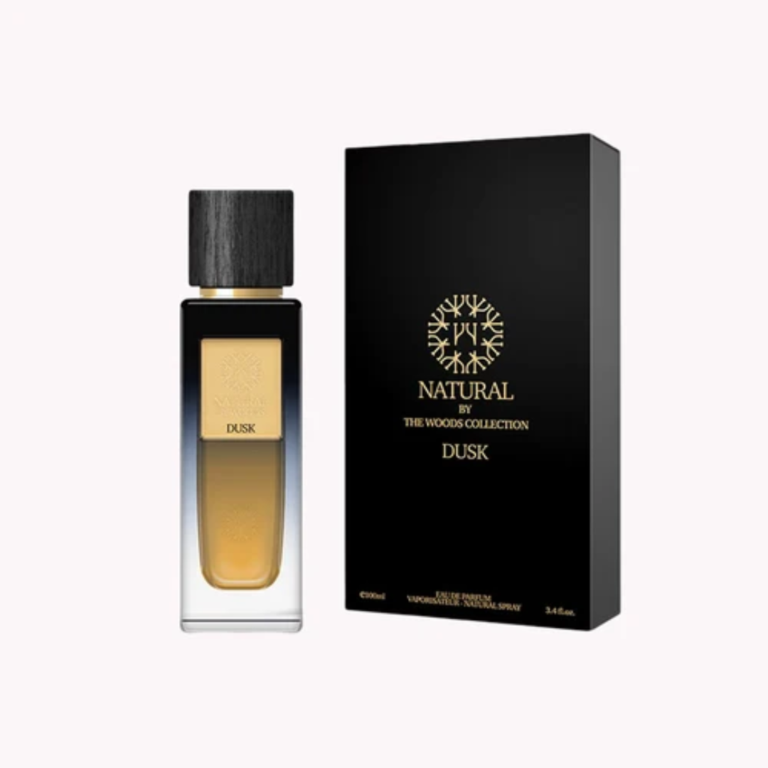 THE WOODS COLLECTION NATURAL DUSK (U) EDP 100ML