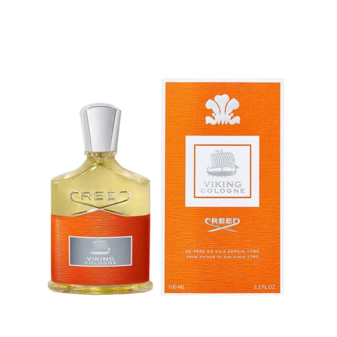 CREED VIKING COLOGNE (M) EDP 100ML