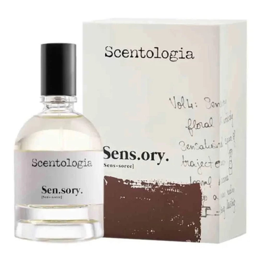 SCENTOLOGIA SENS.ORY (U) EDP 100ML