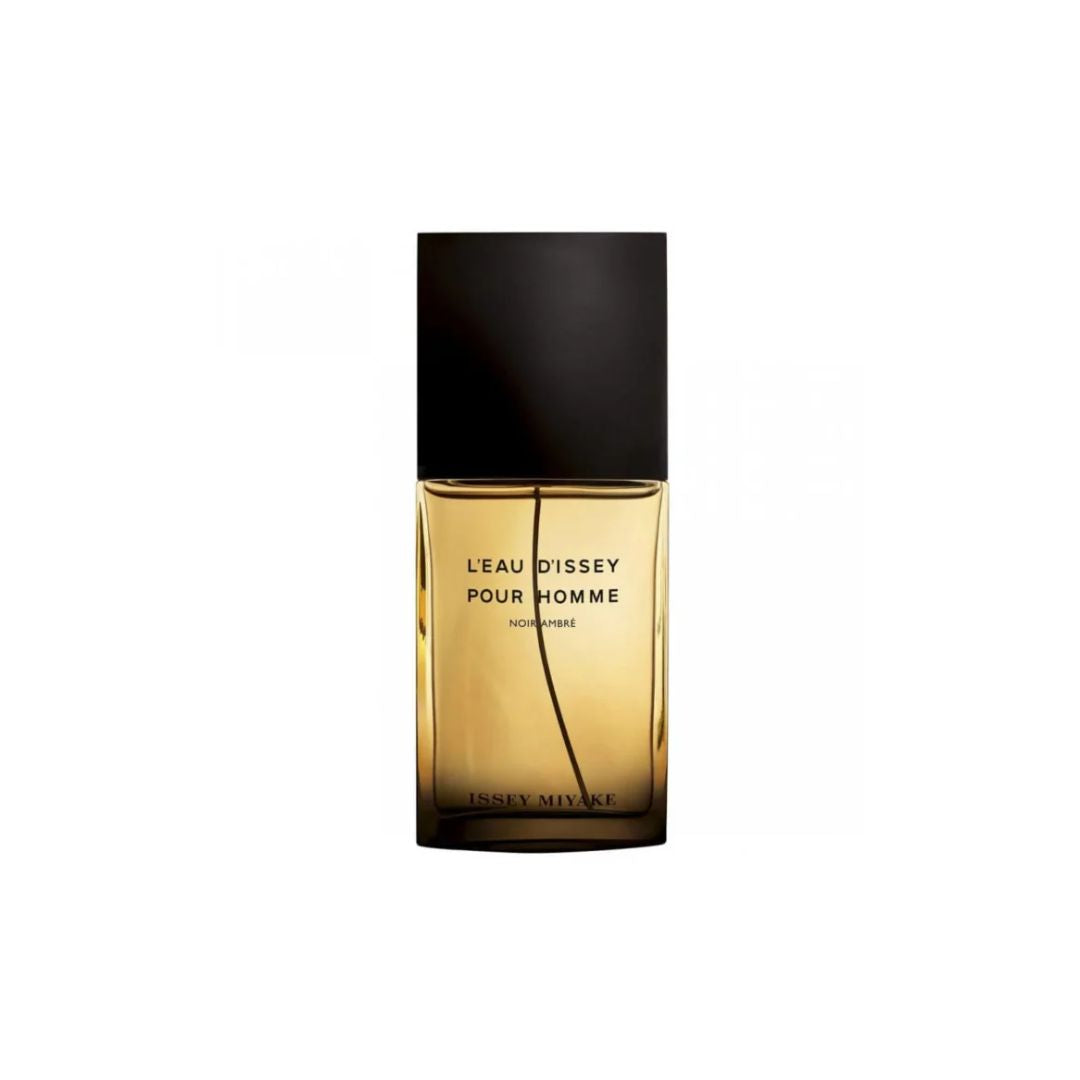 ISSEY MIYAKI NOIR AMBER MEN EDP 125ML (COMMERCIAL)