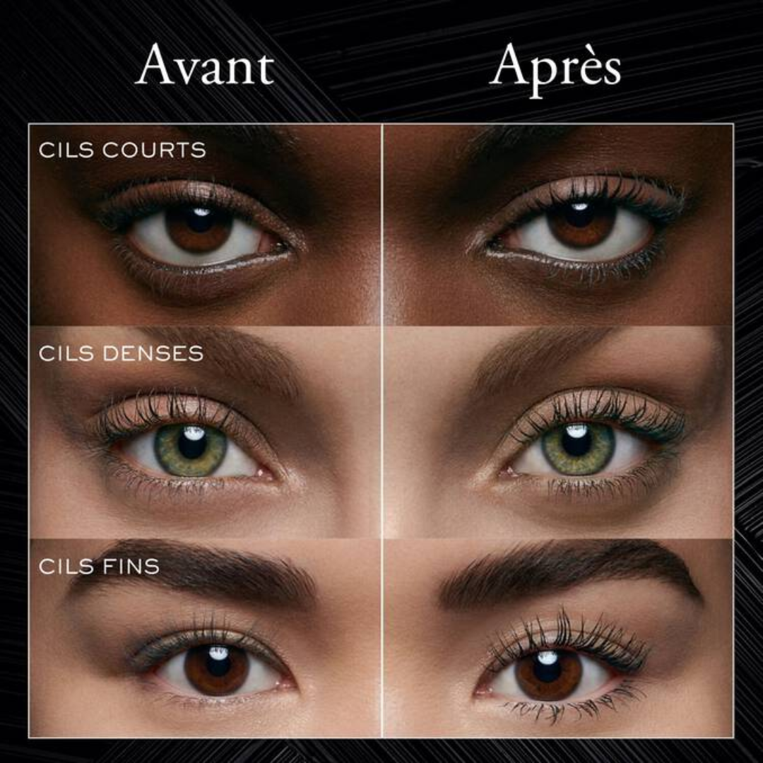Lancome Lash Idole Mascara Gift Set