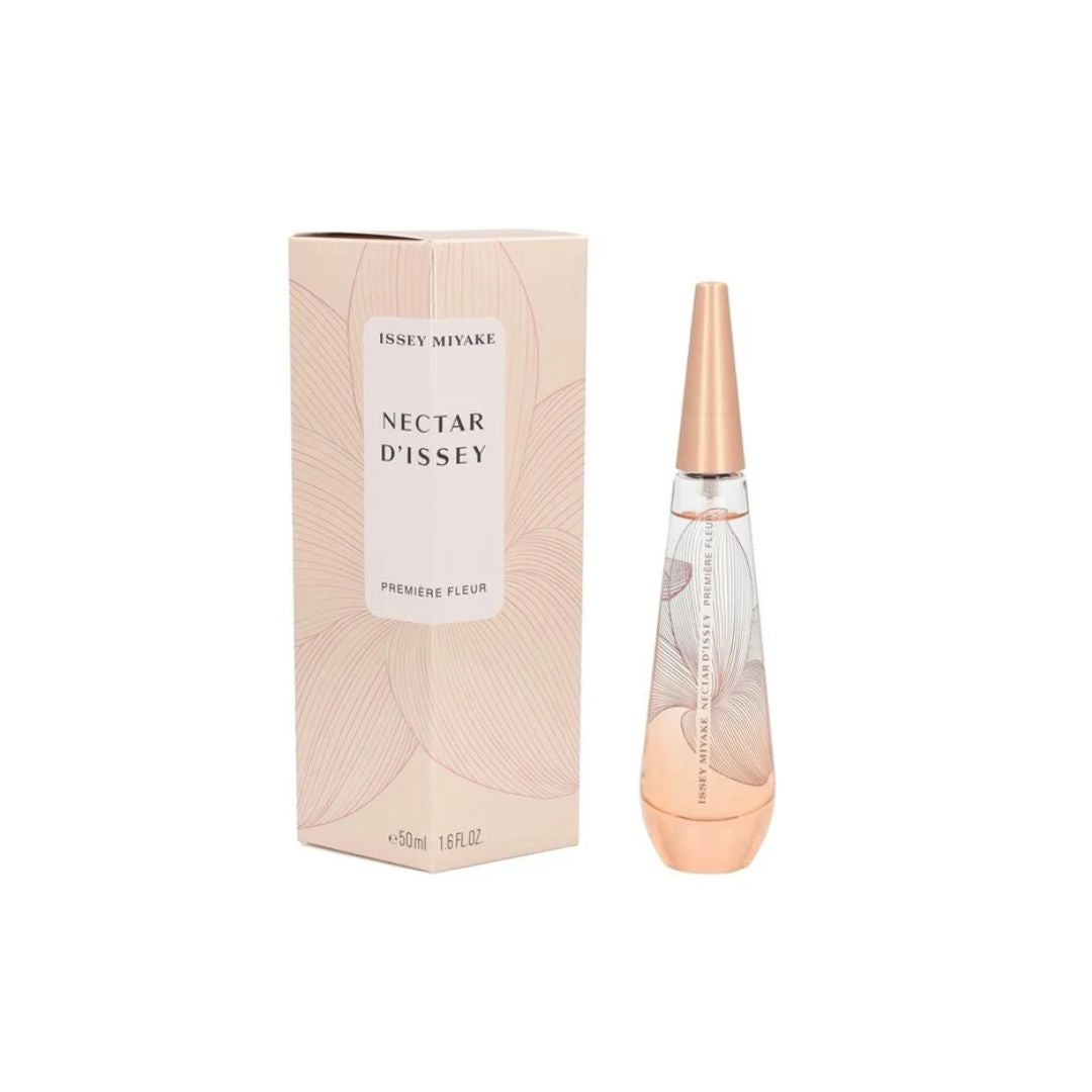 ISSEY MIYAKE NECTAR D'ISSEY PREMIERE FLEUR (W) EDP 50ML