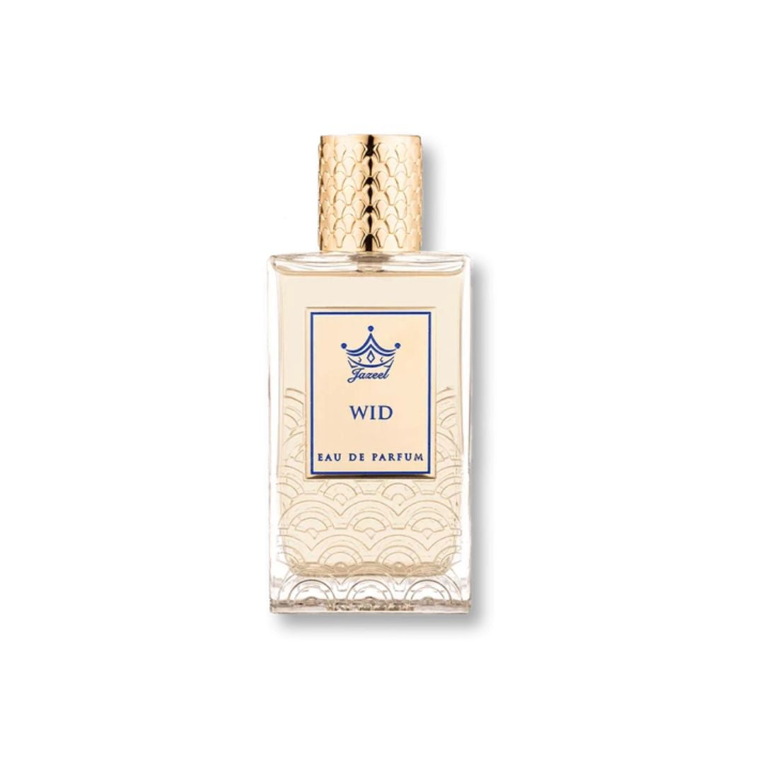 JAZEEL LOVE COLLECTION WID (U) EDP 100ML