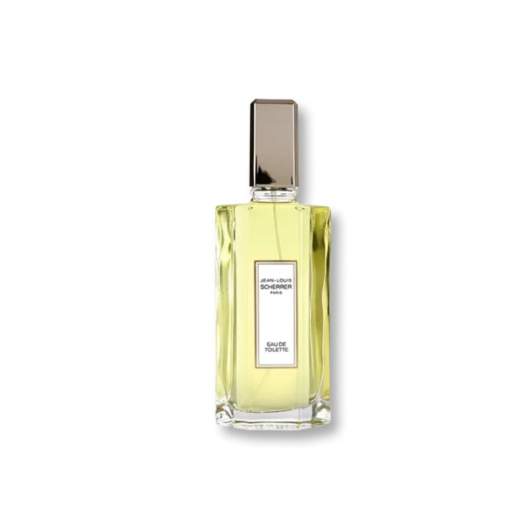 JEAN LOUIS SCHERRER (W) EDT 50ML