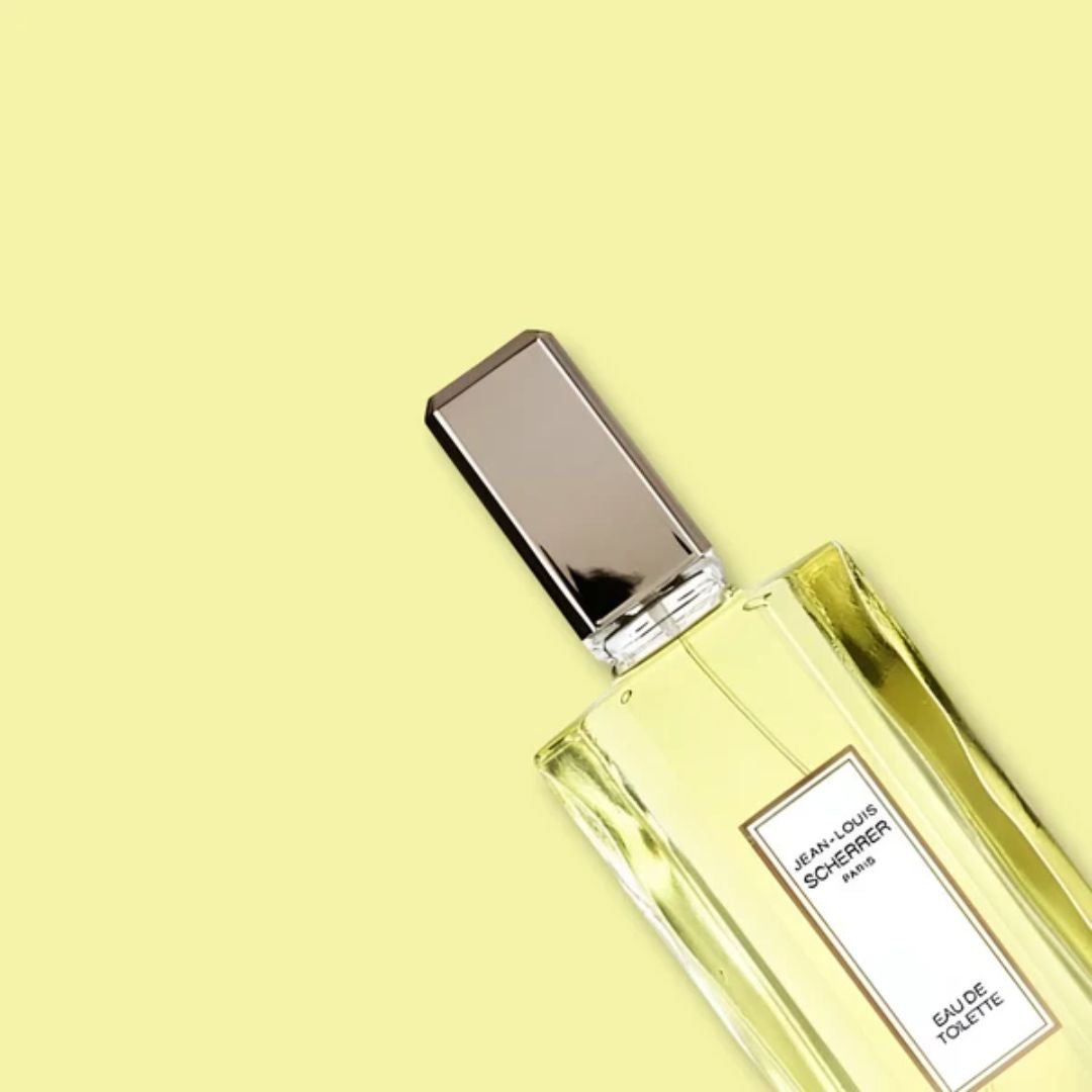 JEAN LOUIS SCHERRER (W) EDT 50ML