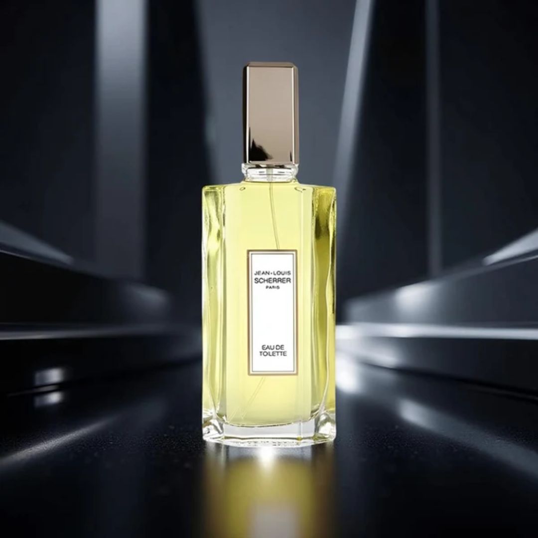 JEAN LOUIS SCHERRER (W) EDT 50ML