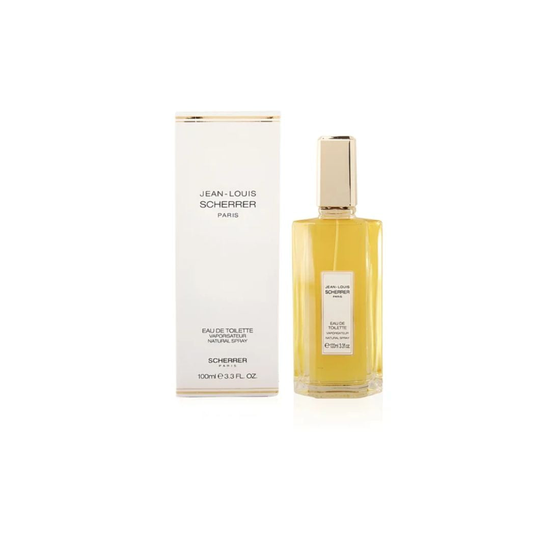JEAN LOUIS SCHERRER (W) EDT 50ML