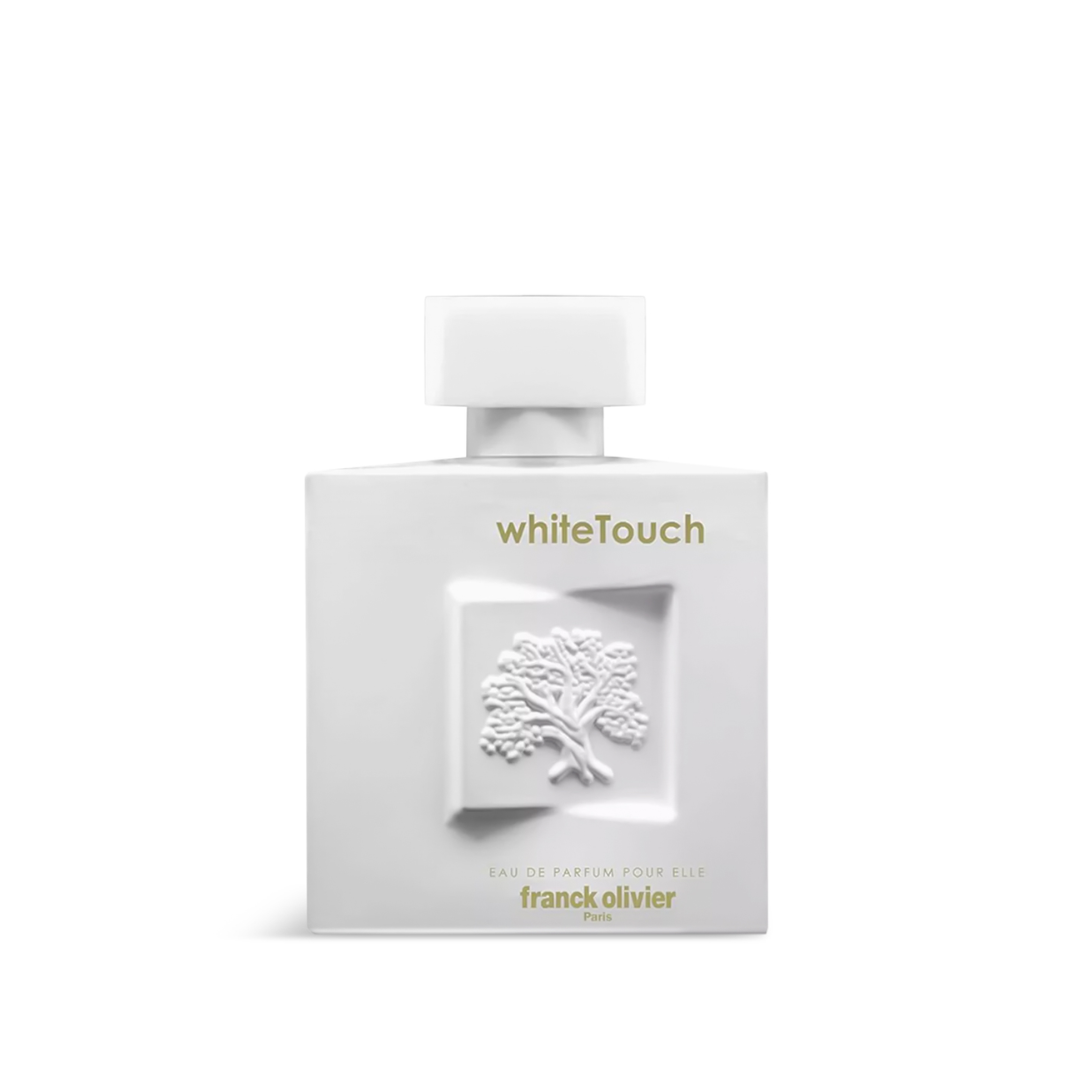 FRANCK OLIVIER WHITE TOUCH (W) EDP 100ML TESTER