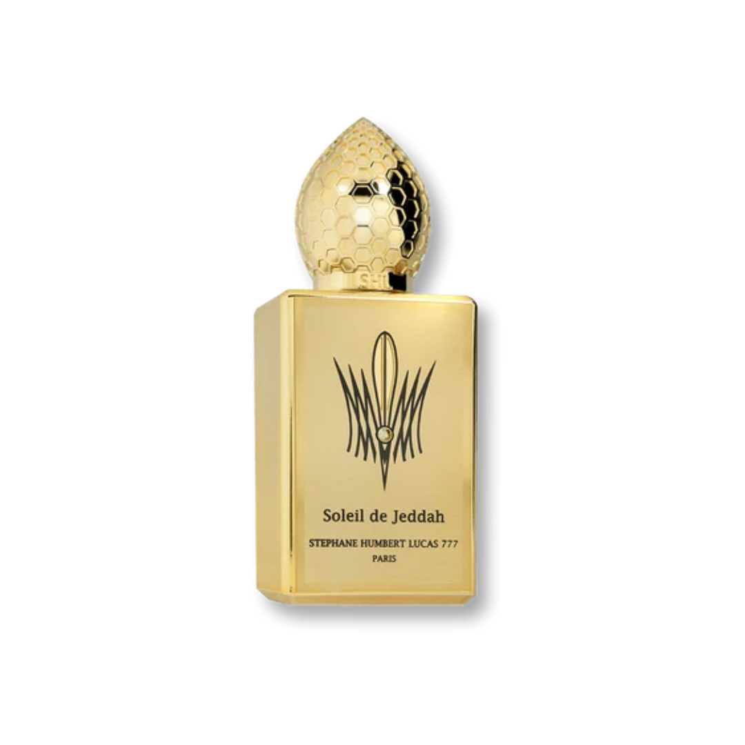 STEPHANE HUMBERT LUCAS SOLEIL DE JEDDAH MANGO KISS (U) EDP 50ML