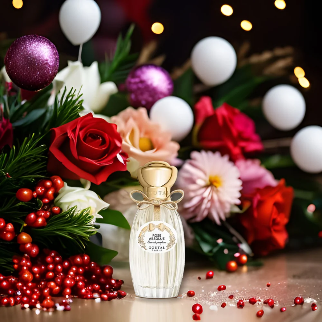GOUTAL ROSE ABSOLUE (W) EDP 100ML