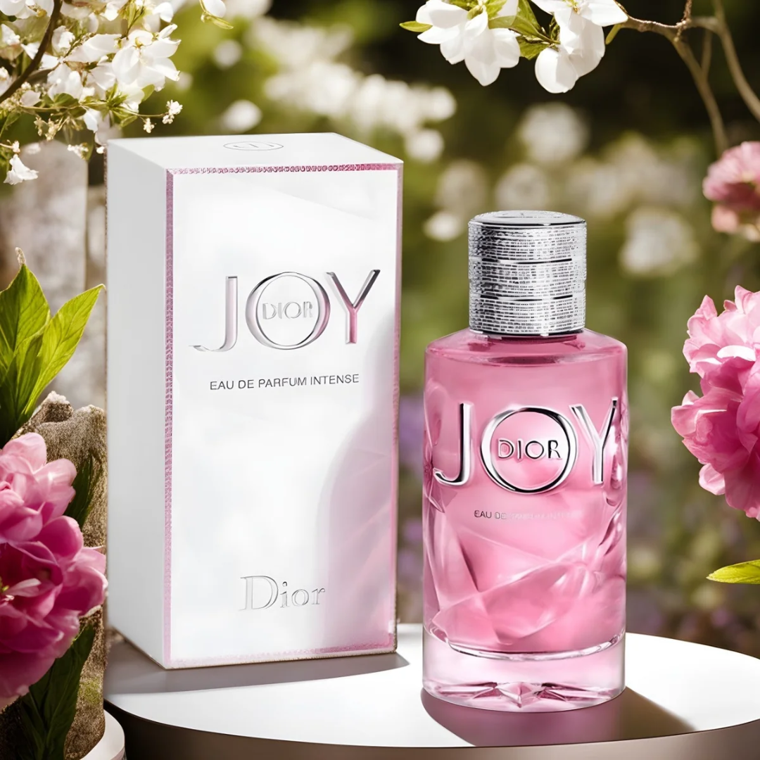 CHRISTIAN DIOR JOY (W) EDP 50ML