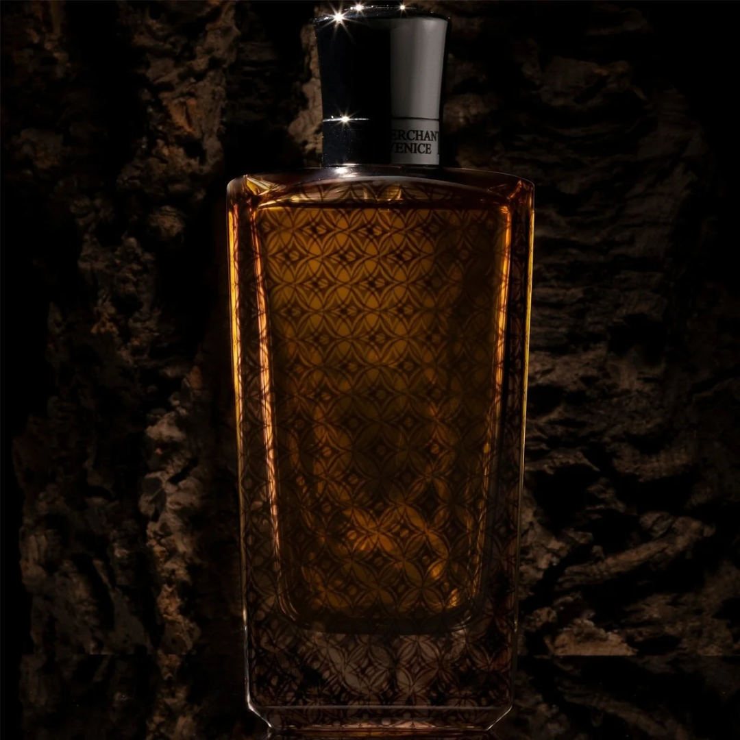 THE MERCHANT OF VENICE OTTOMAN AMBER (M) EDP 100ML