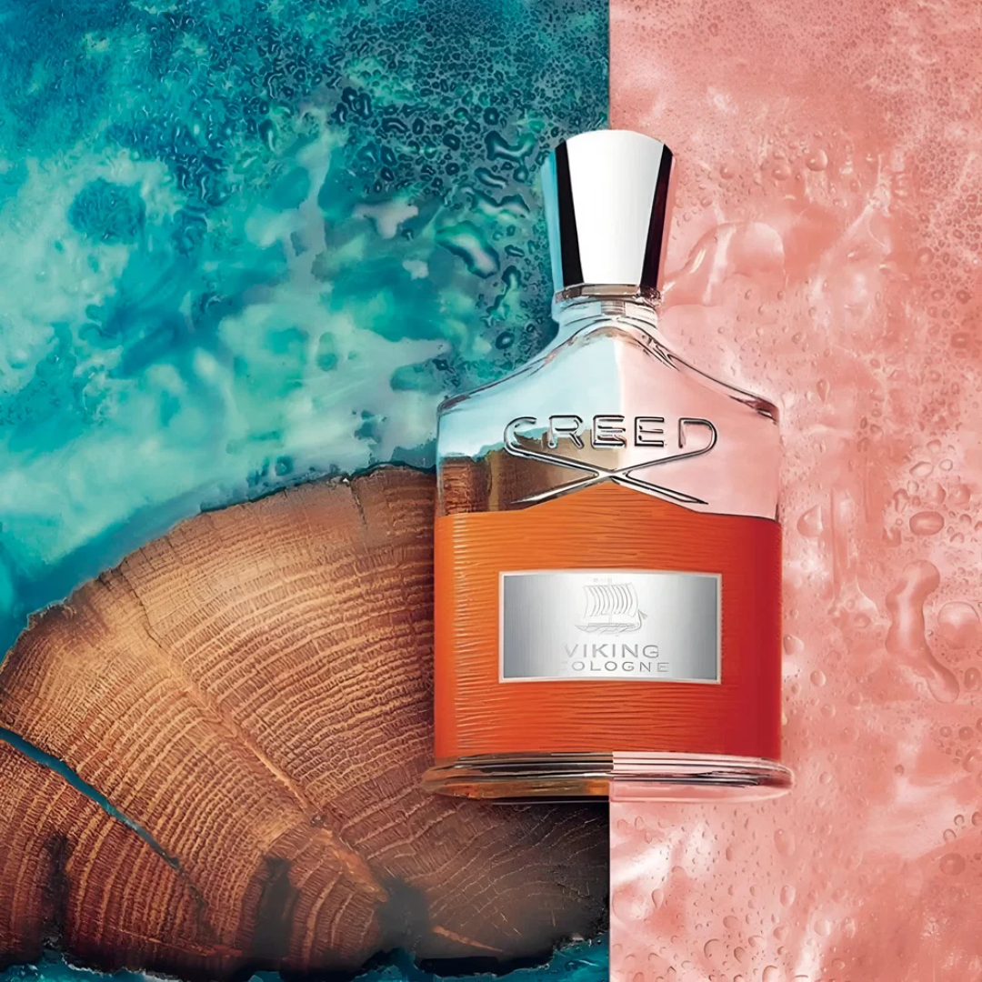CREED VIKING COLOGNE (M) EDP 100ML