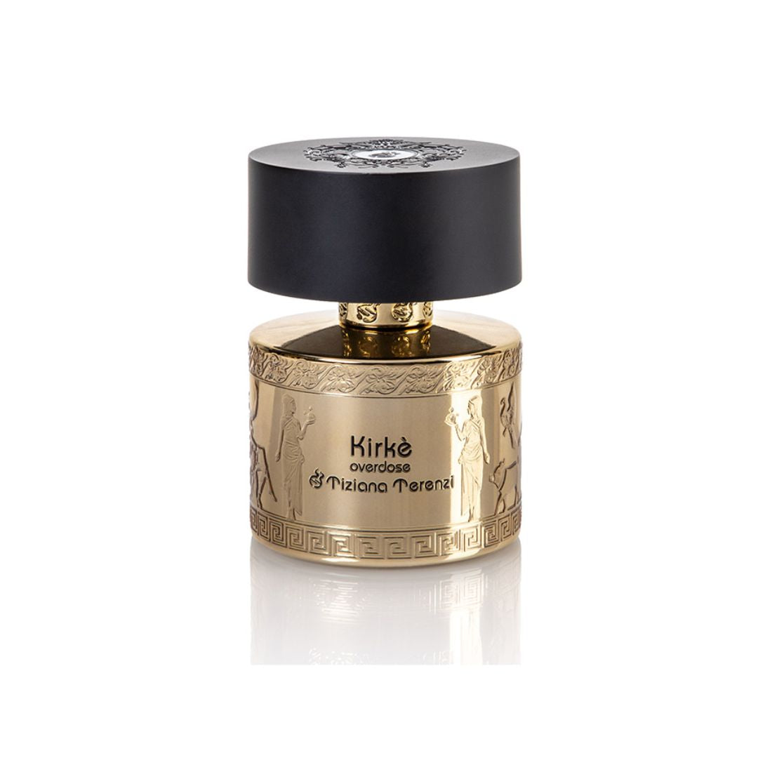 TIZIANA TERENZI KIRKE OVERDOSE (U) EXTRAIT DE PARFUM 100ML