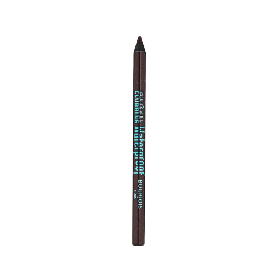 BOURJOIS CONTOUR CLUBBING WATERPROOF # 73 PLUM BERRY 1.2G
