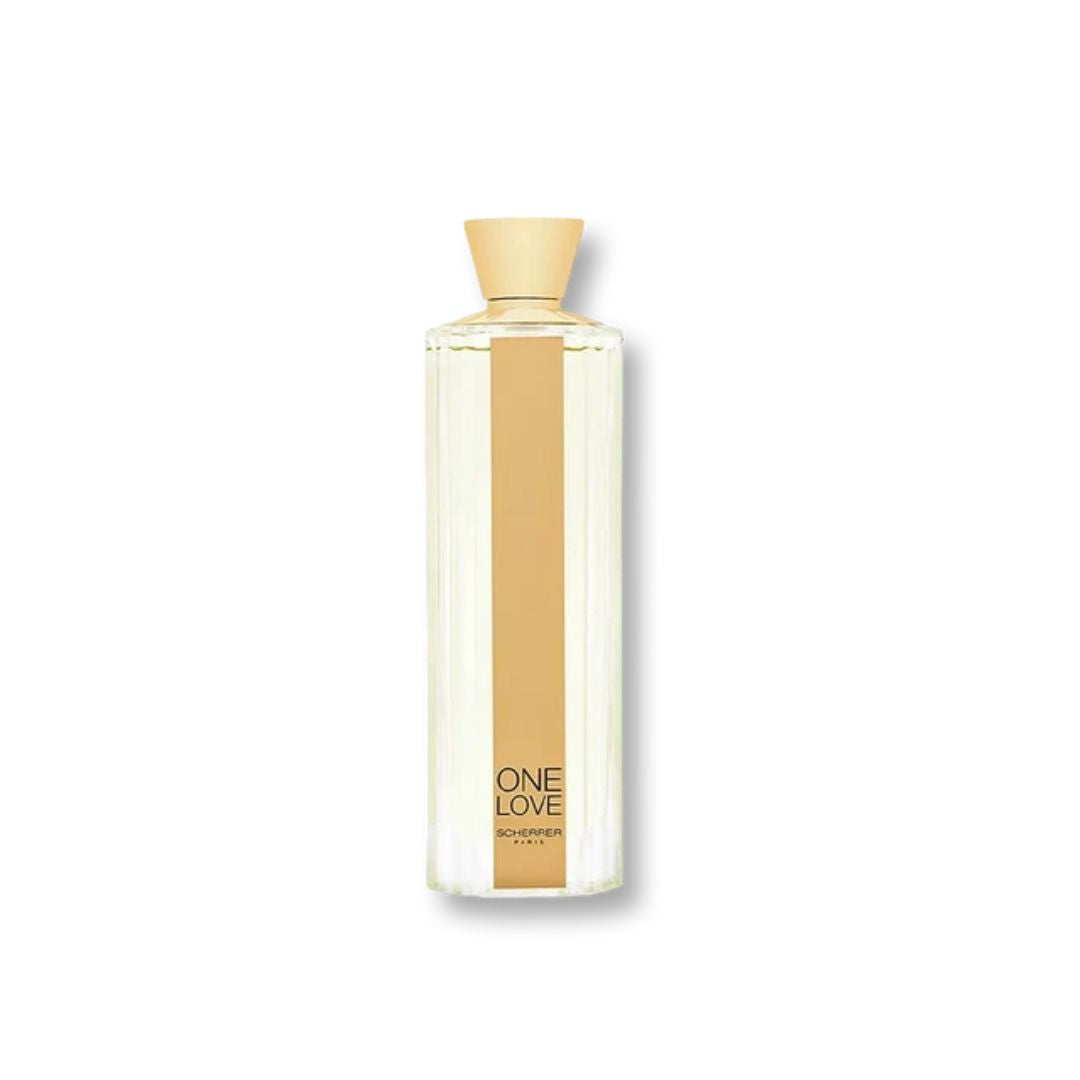 JEAN LOUIS SCHERRER ONE LOVE (W) EDP 30ML