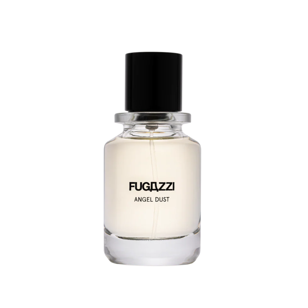 FUGAZZI ANGEL DUST (U) EXTRAIT DE PARFUM 50ML