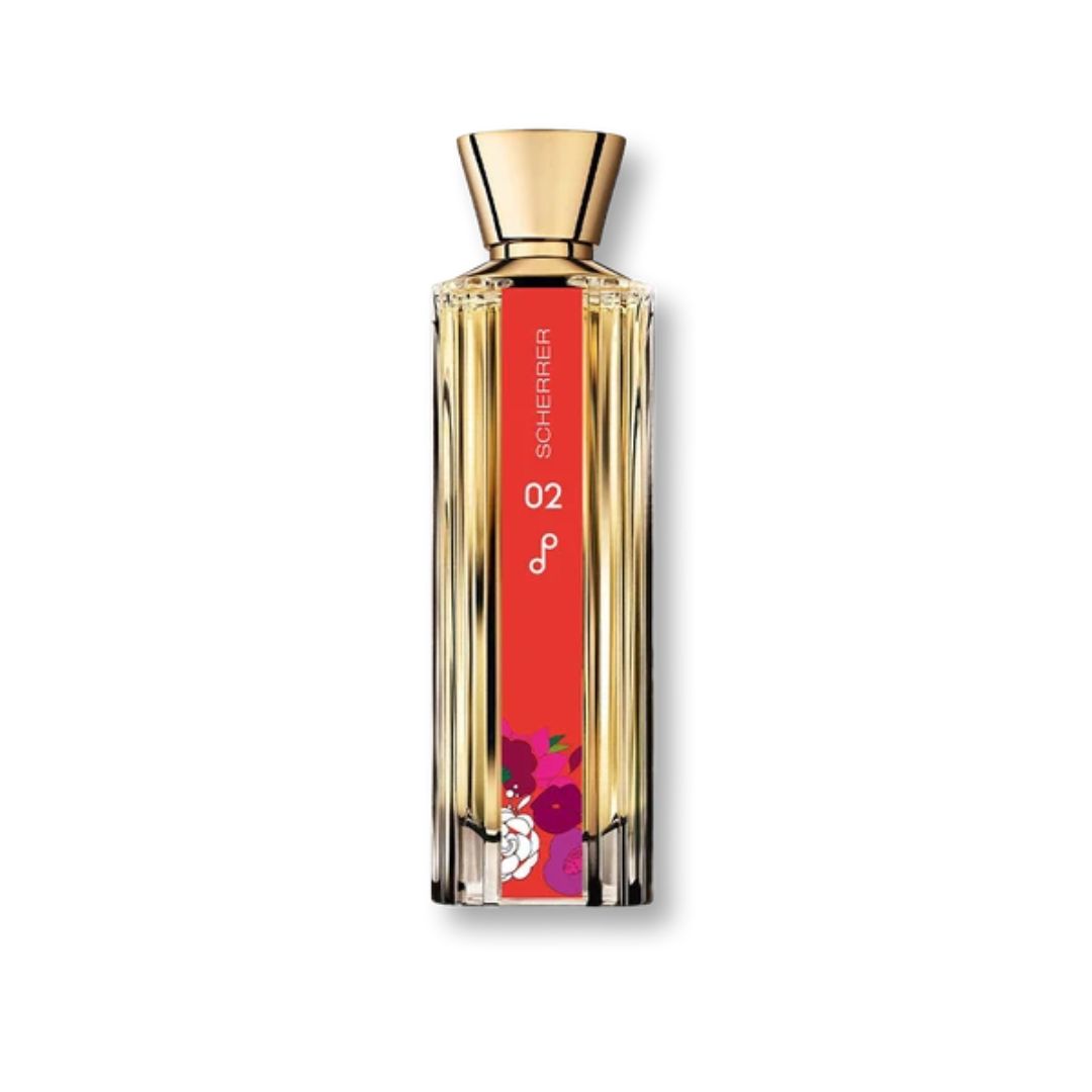 JEAN LOUIS SCHERRER POP DELIGHTS 02 (W) EDT 100ML