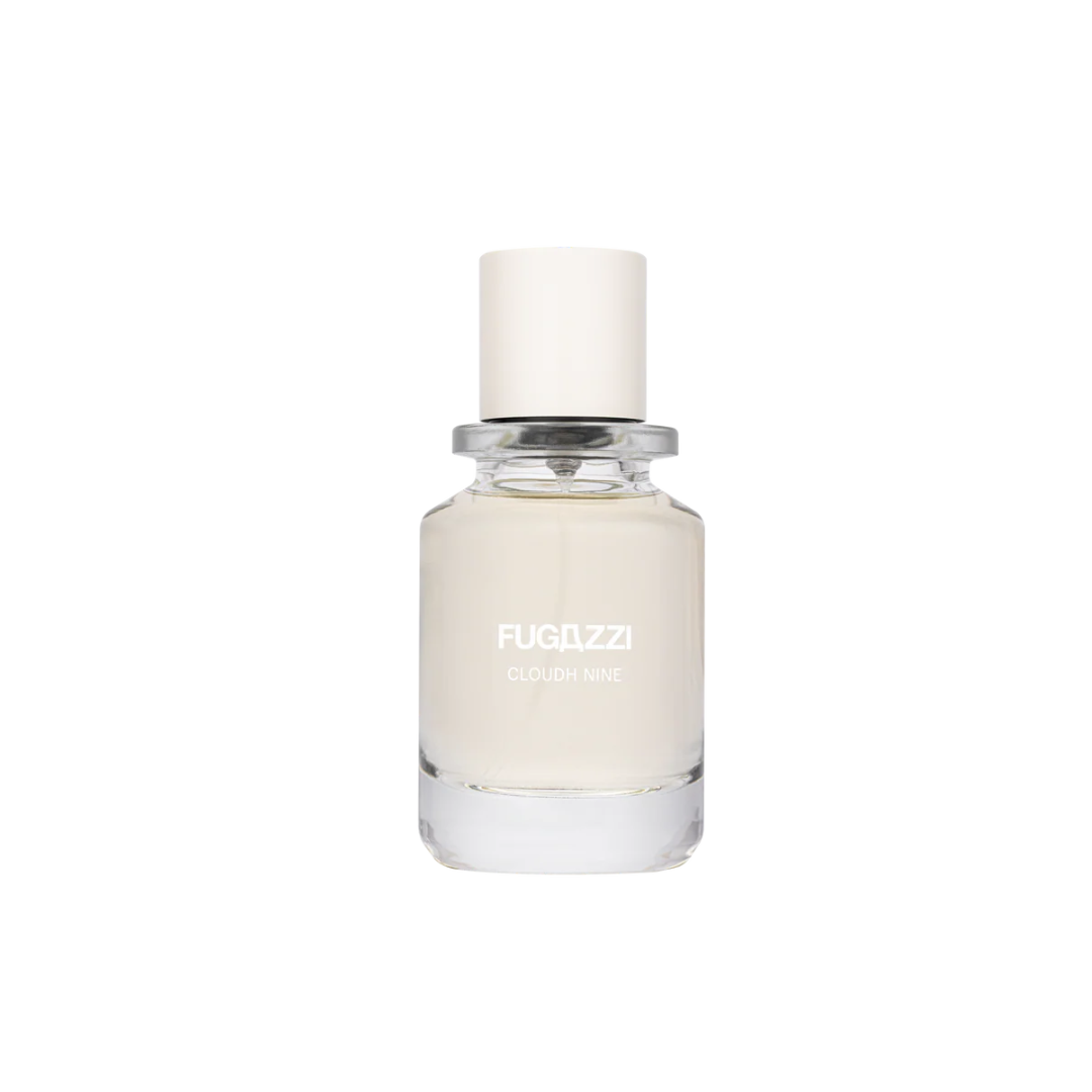 FUGAZZI CLOUDH NINE (U) EDP 50ML