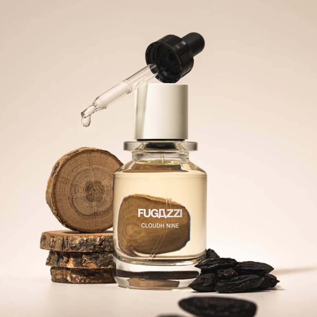 FUGAZZI CLOUDH NINE (U) EDP 100ML