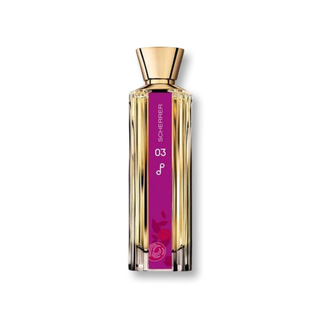 JEAN LOUIS SCHERRER POP DELIGHTS 03 (W) EDT 50ML